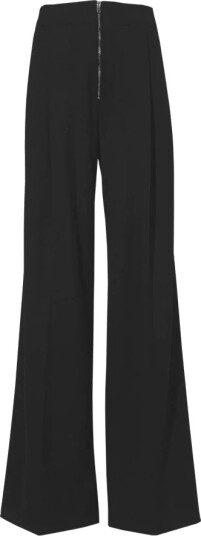 Proenza Schouler Dame Bukser Svart M, Proenza Schouler Dame Bukser Svart M,
