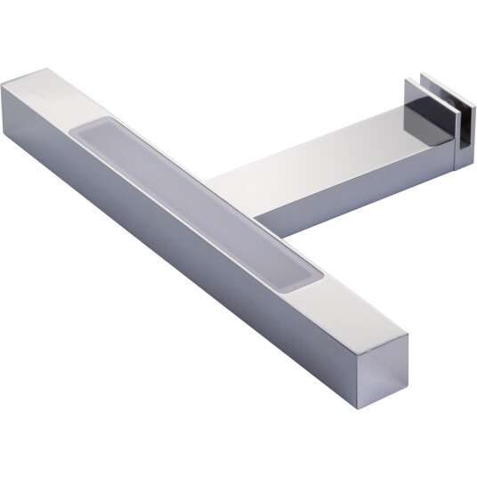 TREND NORA LED BADEROMSLAMPE 30 CM DIMBAR, KROM TREND NORA LED BADEROMSLAMPE 30 CM DIMBAR, KROM