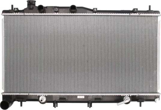 KOYORAD PL092724 Radiator motorkjøling KOYORAD PL092724 Radiator motorkjøling