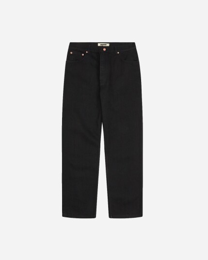 Doc Craven Jeans Black Doc Craven Jeans Black