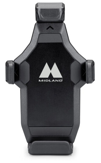 Midland Antivibrasjon Mobilholder LITE