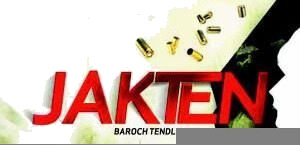 Jakten, Pent brukt bok
