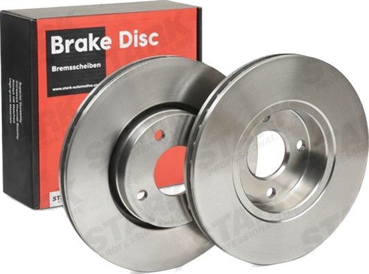 STARK SKBD-0020324 Bremseskive