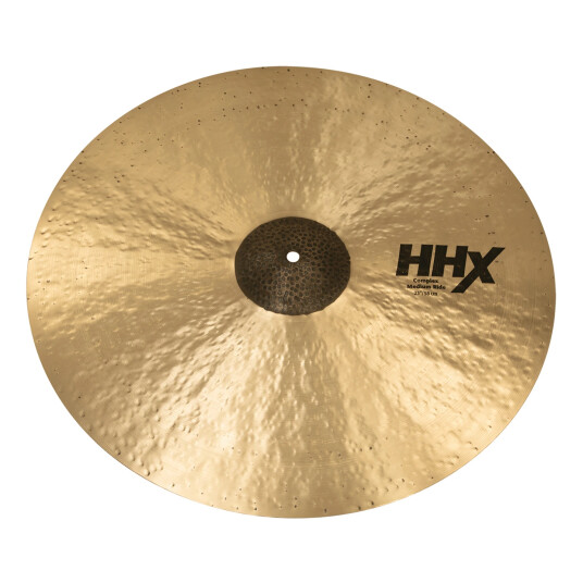 Sabian 23"" HHX Complex Medium Ride