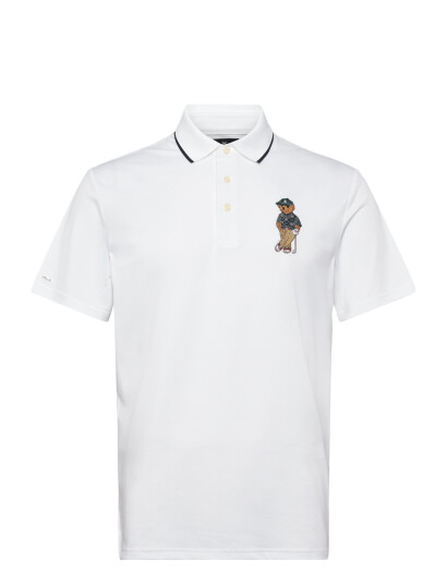 Ralph Lauren Golf 785A98172001   White   XXL
