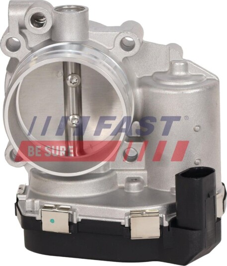 Gasspjeld FAST FT04565