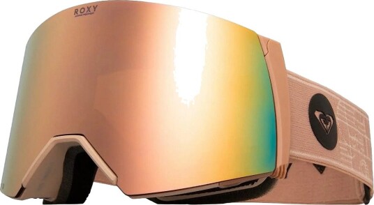 Roxy Wildlove CAFE/CLUX ML ROSE GOLD S3 One Size