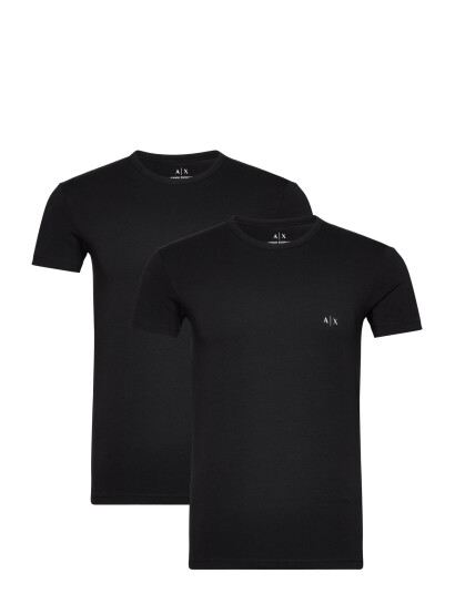 Armani Exchange Loungewear Set - Black - S Armani Exchange Loungewear Set - Black - S