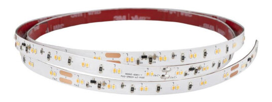 Hide A Lite RX LED stripe tune IP20 24 V 5 m Belysning