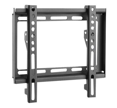 LogiLink TV wall mount 23-42" fixed 35 kg max. LogiLink TV wall mount 23-42" fixed 35 kg max.