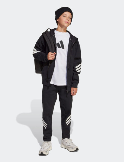 adidas Performance Tonal Met Bean - Black - 54-56 adidas Performance Tonal Met Bean - Black - 54-56