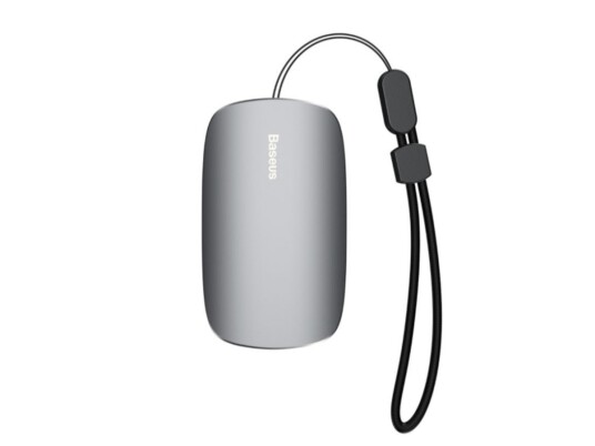 Baseus Crxfq 0A Bil Beskyttende Belegg Frontrute Grå 38 Mm 65 Mm