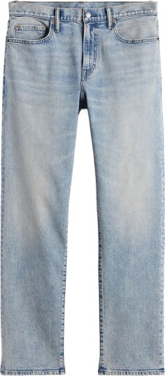 GAP Straight Jeans From The Gap Collection   VINTAGE TINT   30 x 30