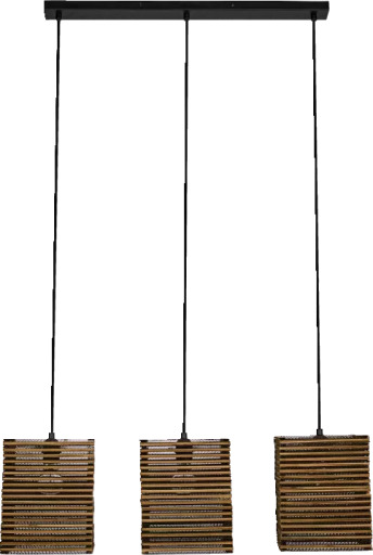 Ledvance Decor Cardboard Square langbordspendel