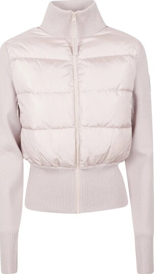 Canada Goose Dame Jakker Rosa M,