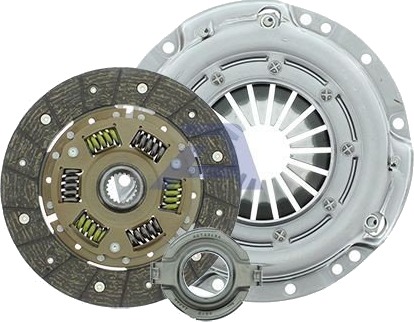 Clutchsett AISIN KZ-003 Clutchsett AISIN KZ-003