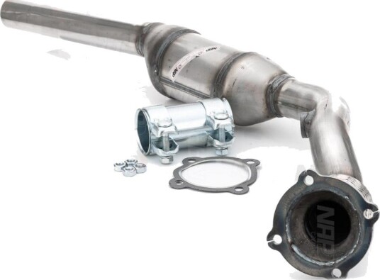 Katalysator NAP carparts CAK10010