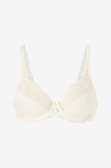 Hunkemöller Spile BH Diva uf Hvit
