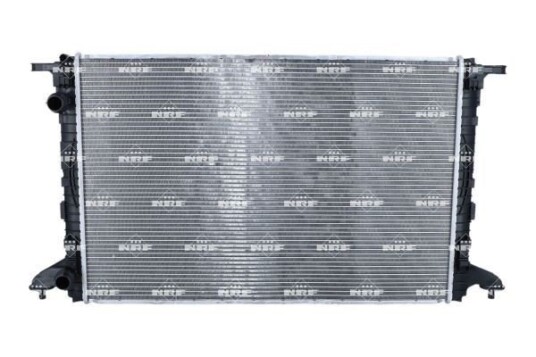 Radiator NRF 550234 Radiator NRF 550234