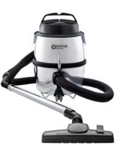 Nilfisk Stvsuger GM80 C BlowBlack