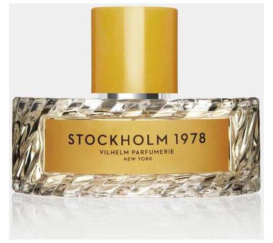 Vilhelm Parfumerie Stockholm 1978 Eau de Parfum 100ml