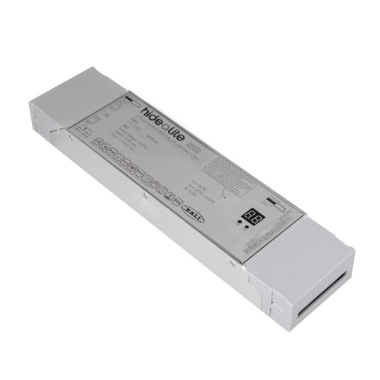 Hide a Lite 7981878 Dimmetrafo Dali/Push/FDIM 24V 100W Belysning