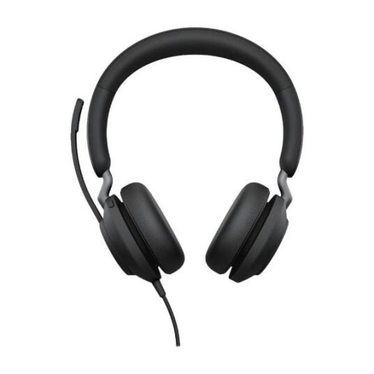 Jabra Evolve2 40 SE USB-A UC Stereo
