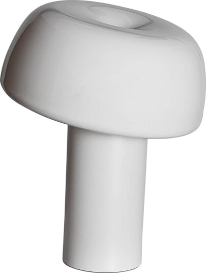 By Rydéns Bordlampe Lean on Me Beige Bordlamper