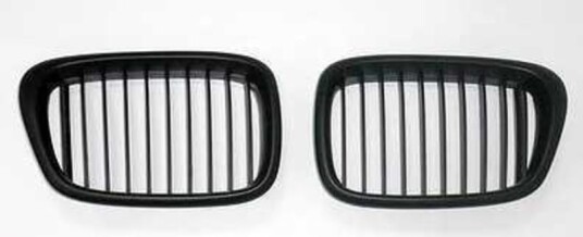 Camco Grillsett svart 6 0762 B