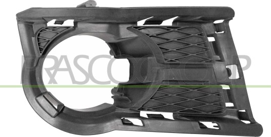 PRASCO VG8072133 Ventilasjonsgitter