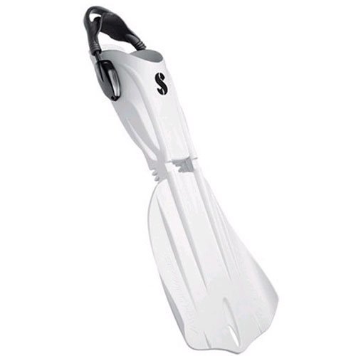 Scubapro finner Seawing Nova hvid Scubapro finner Seawing Nova hvid
