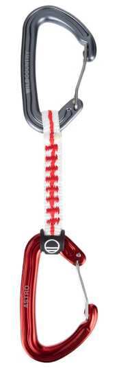 Wild Country Astro quickdraw 10cm