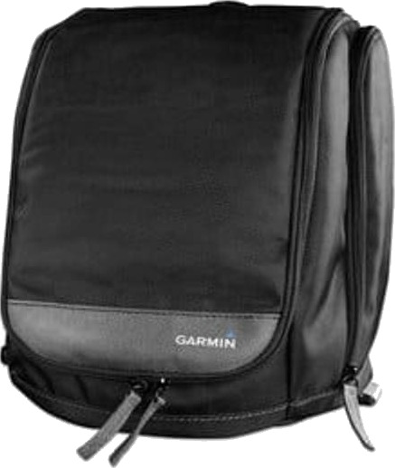 Garmin Portable Fishing Kit Bærbart Sett Som Beskytter Ekkoloddet Garmin Portable Fishing Kit Bærbart Sett Som Beskytter Ekkoloddet