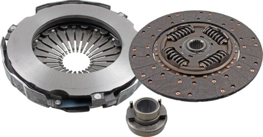 Clutchsett FEBI BILSTEIN 188503