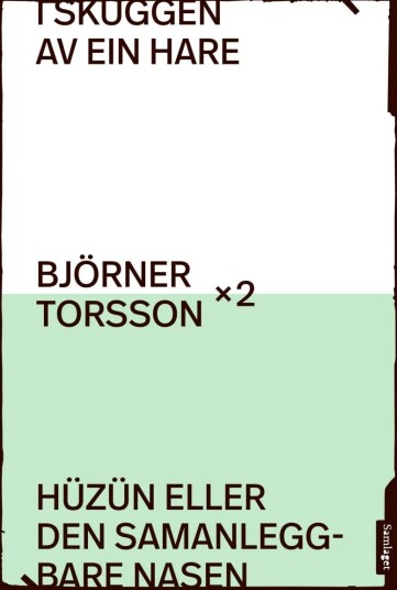 X2 Av Björner Torsson