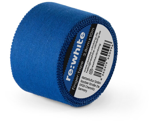 Rewhite Fingertape blå Rewhite Fingertape blå