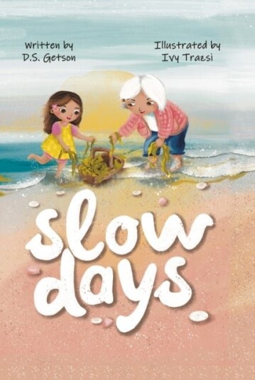 Slow Days Slow Days