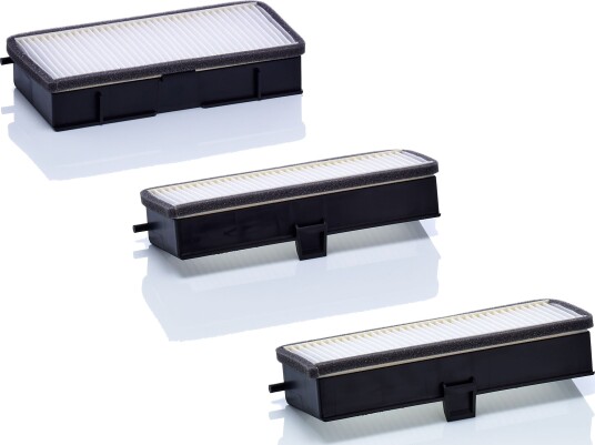 MANN-FILTER CU 19 000-3 Kupefilter