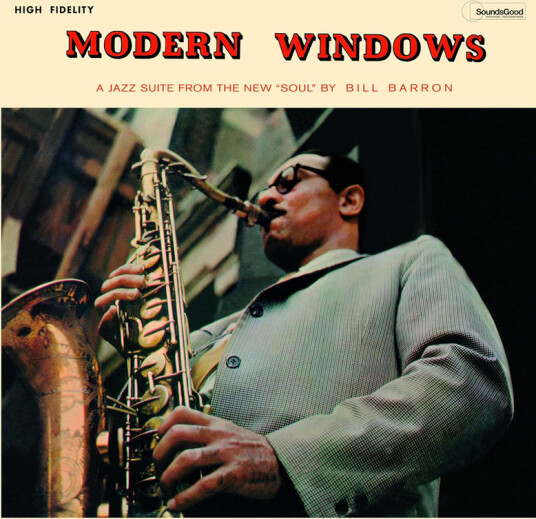 Modern Windows Modern Windows