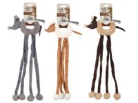 Afp Lambswool-Cuddle Door Knob Dangler Assorted