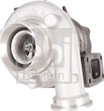 Turbolader FEBI BILSTEIN 189516