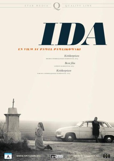 Ida (DVD)