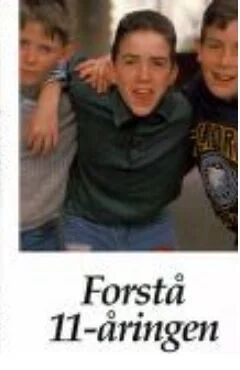 Forstå 11-Åringen Av Eileen Orford