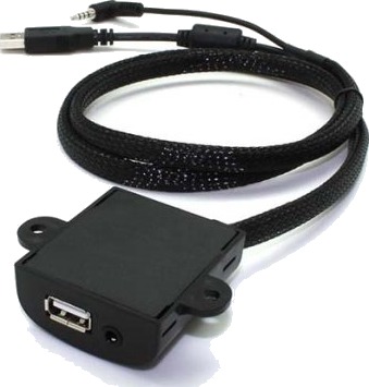 Universal Usb Og Aux Mini Jack Universal Usb Og Aux Mini Jack