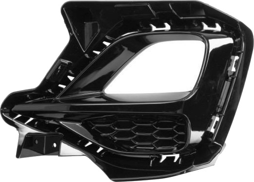 Ventilasjonsgitter BLIC 6502-07-7804914P