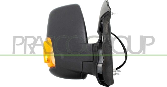 Sidespeil PRASCO FD9137225