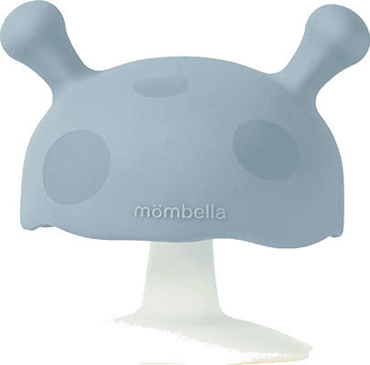 Mombella Mimi Mushroom Biteleke Iron Green