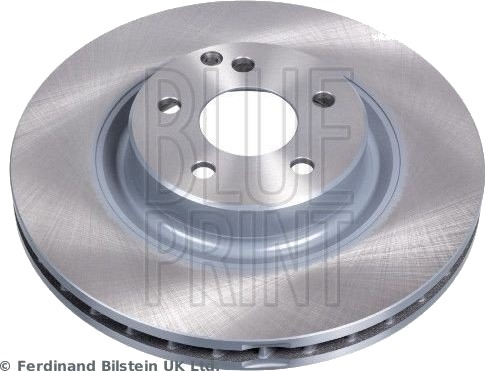 Bremseskive BLUE PRINT ADU174302 Bremseskive BLUE PRINT ADU174302