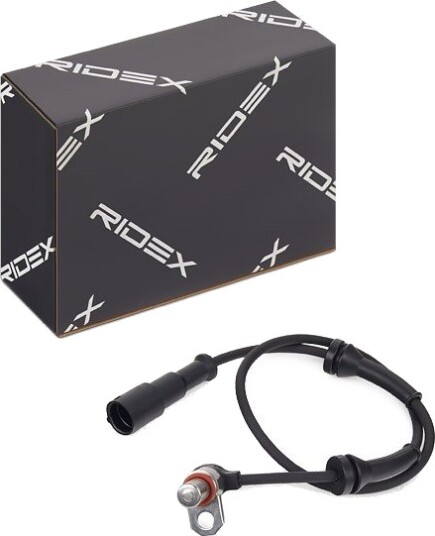 RIDEX 412W0701 Sensor ABS RIDEX 412W0701 Sensor ABS