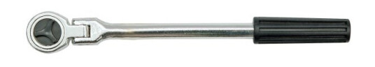Vorel Skralle med Ledd 1/2" (250 mm) Vorel Skralle med Ledd 1/2" (250 mm)
